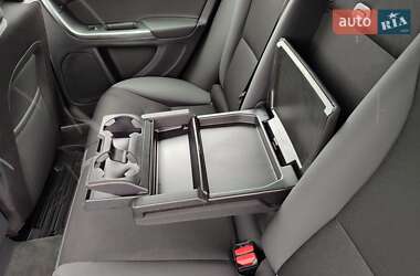 Универсал Volvo V60 2014 в 