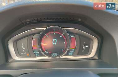 Универсал Volvo V60 2014 в 