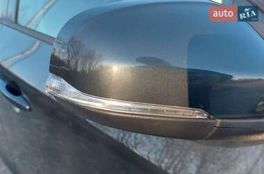 Универсал Volvo V60 2014 в 