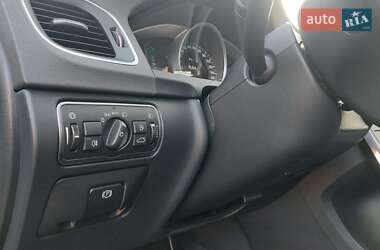 Универсал Volvo V60 2014 в 
