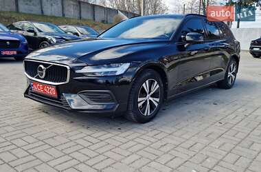 Универсал Volvo V60 2019 в 