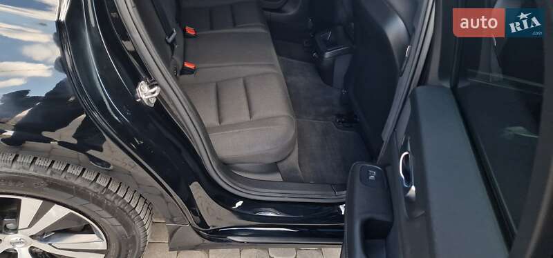 Универсал Volvo V60 2019 в Тернополе