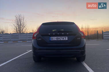 Универсал Volvo V60 2011 в 