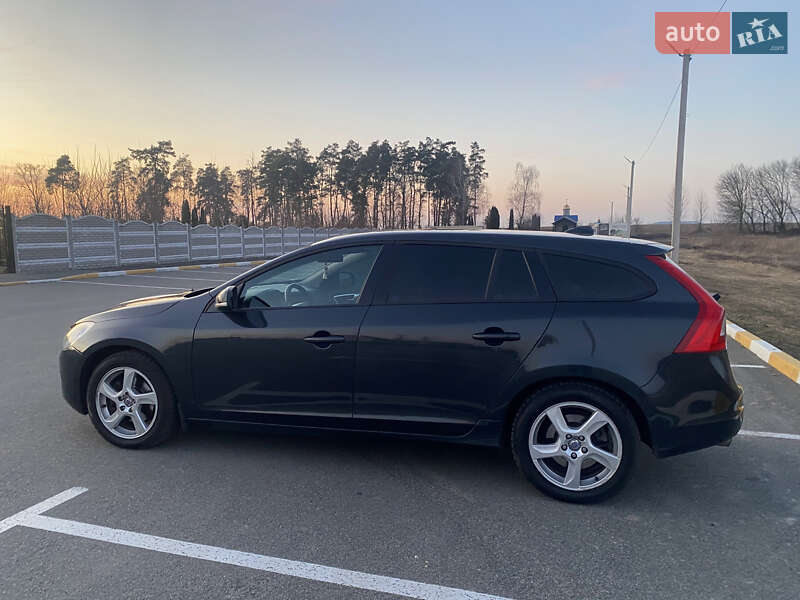 Універсал Volvo V60 2011 в Києві