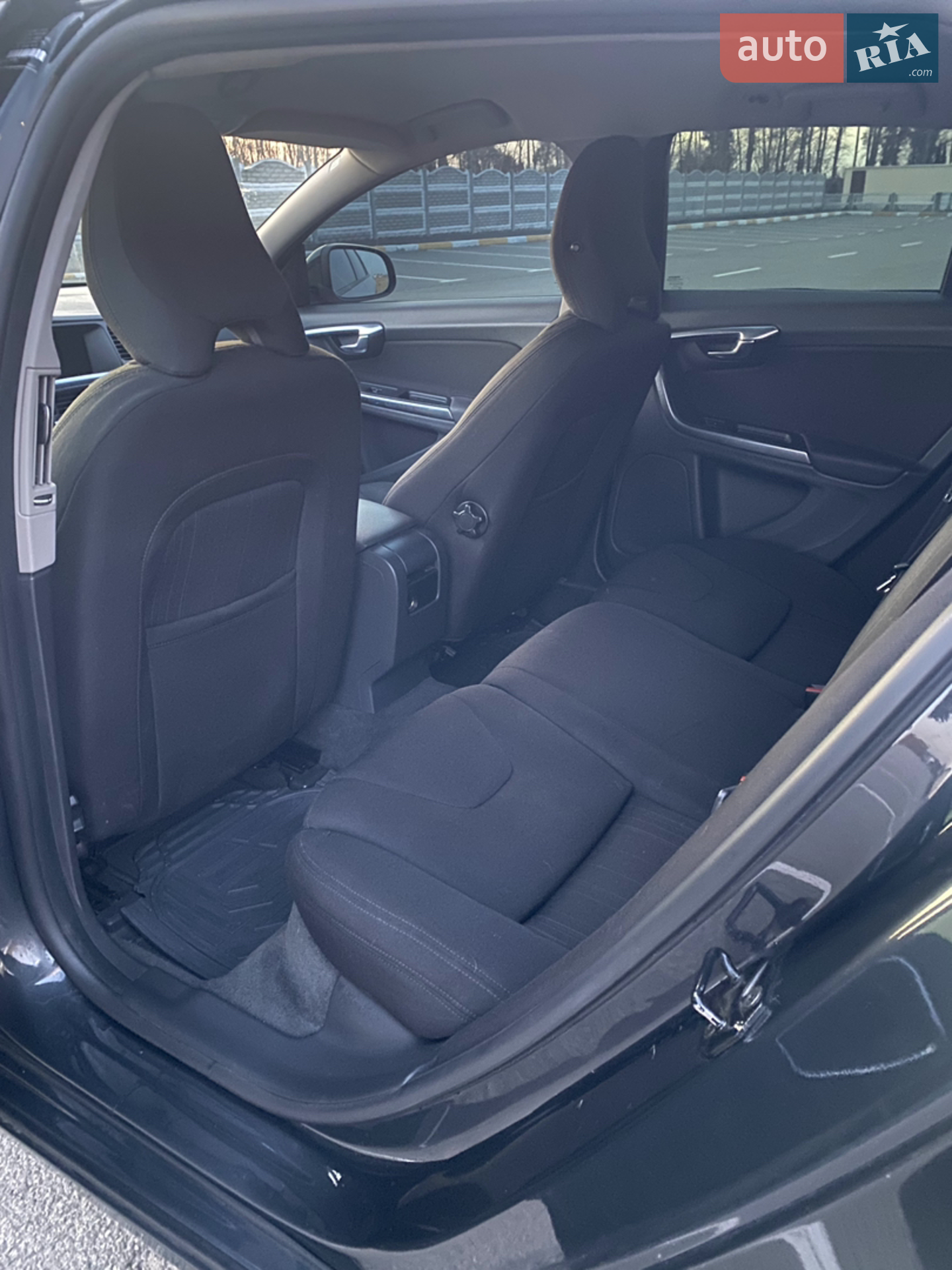 2011 Volvo V60 - мініатюра 23