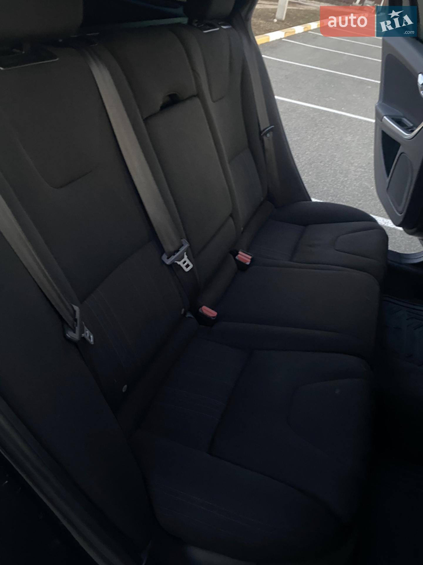 2011 Volvo V60 - мініатюра 31