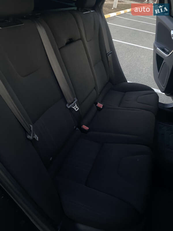 Універсал Volvo V60 2011 в Києві