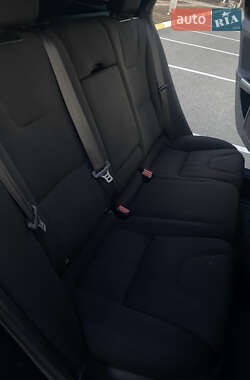 Универсал Volvo V60 2011 в 
