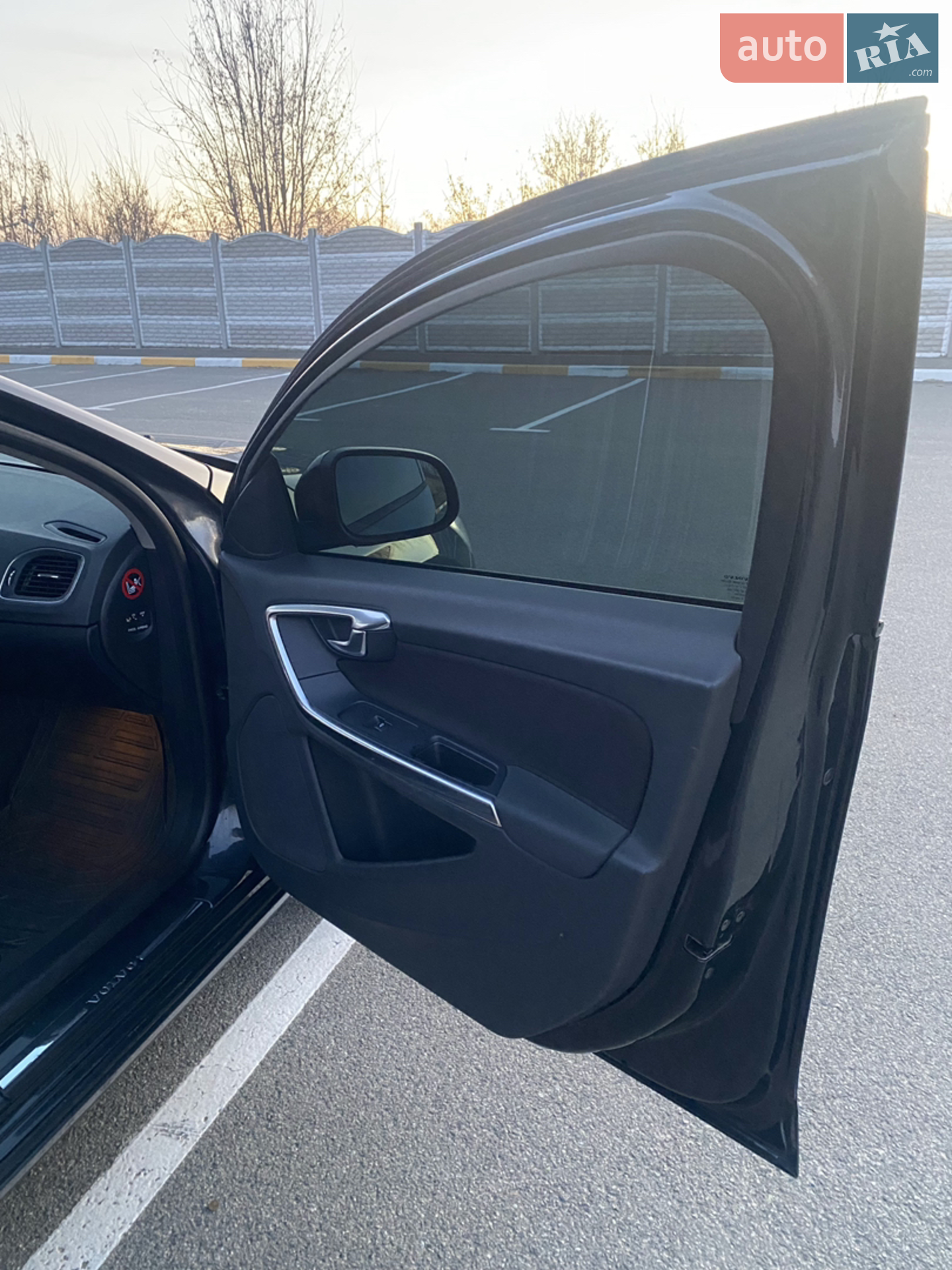 2011 Volvo V60 - мініатюра 34