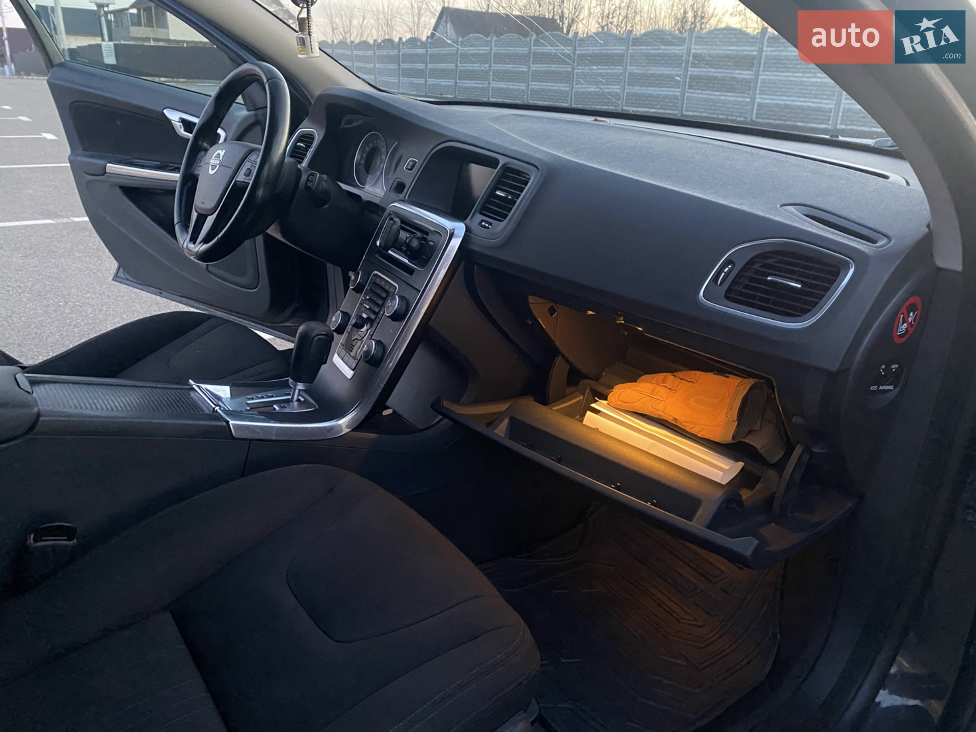 2011 Volvo V60 - мініатюра 42