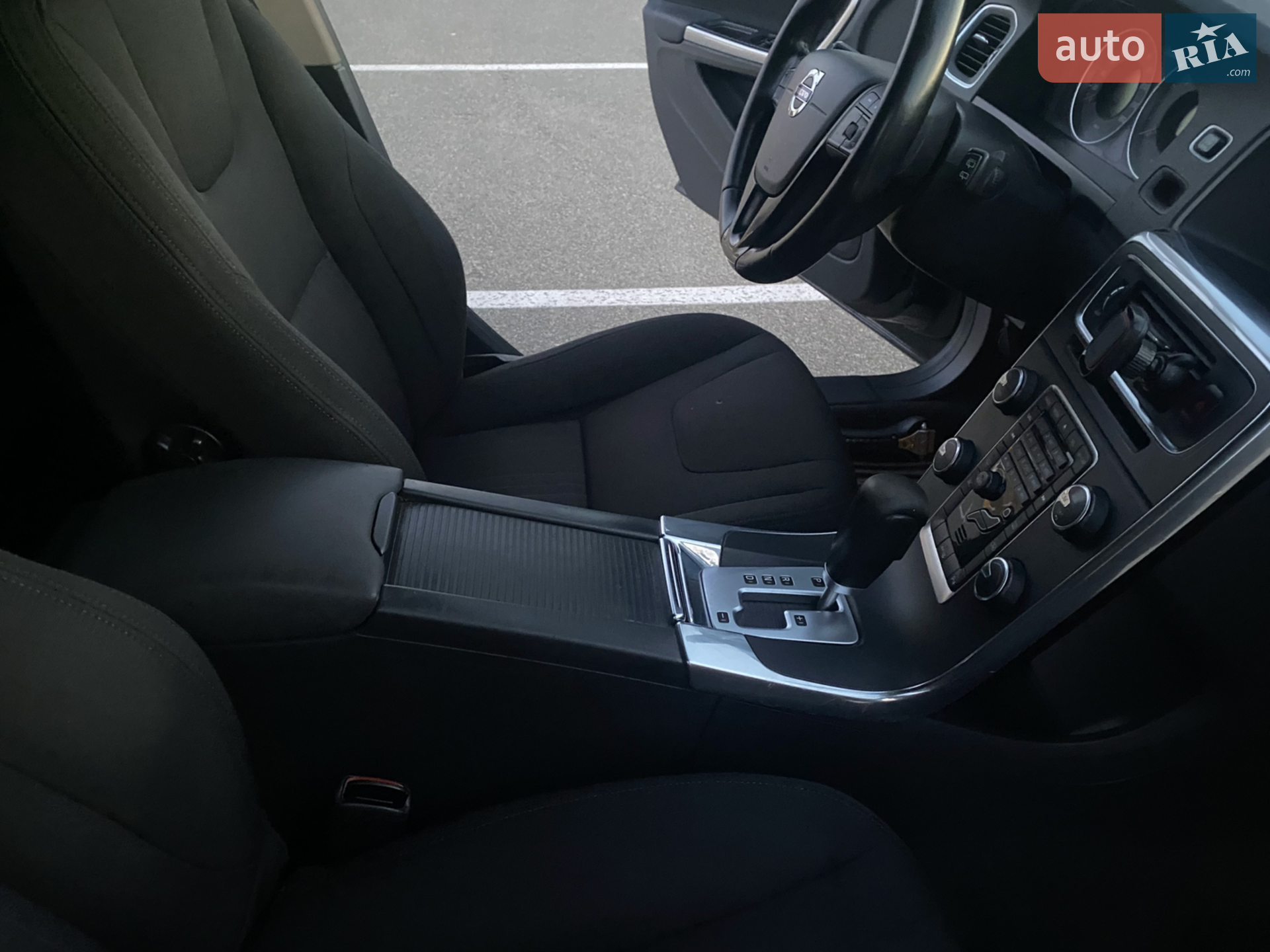 2011 Volvo V60 - мініатюра 48
