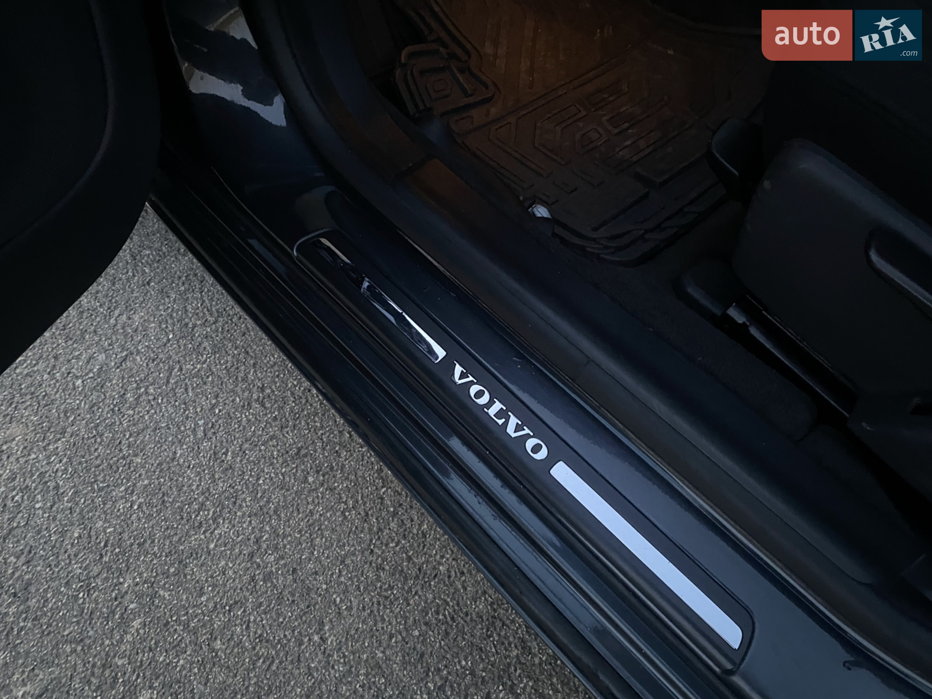 2011 Volvo V60 - мініатюра 57