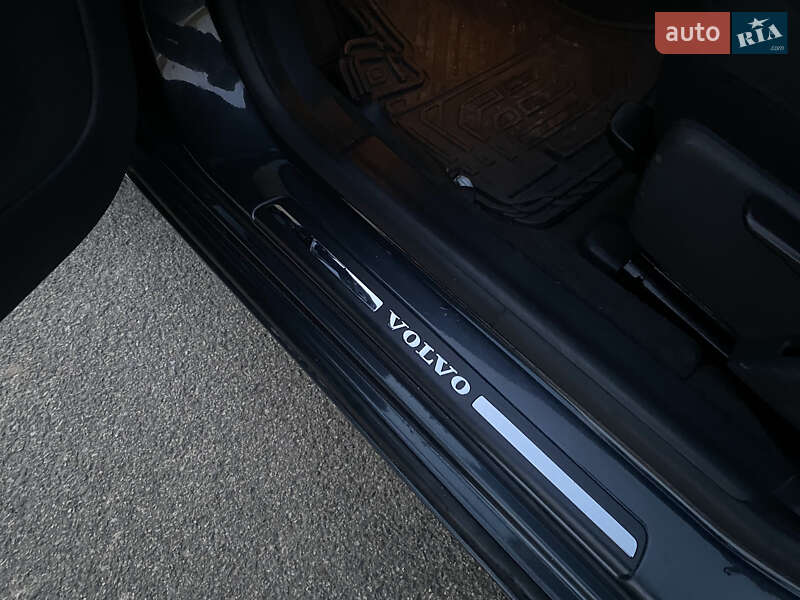 Універсал Volvo V60 2011 в Києві