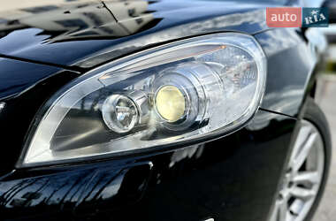 Универсал Volvo V60 2010 в 