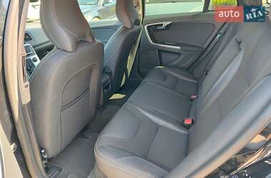 Универсал Volvo V60 2013 в 