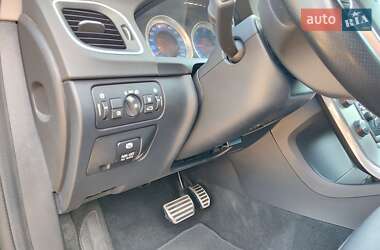 Универсал Volvo V60 2013 в 