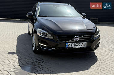 Універсал Volvo V60 2013 в 