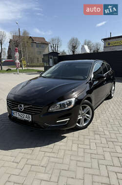 Універсал Volvo V60 2013 в 