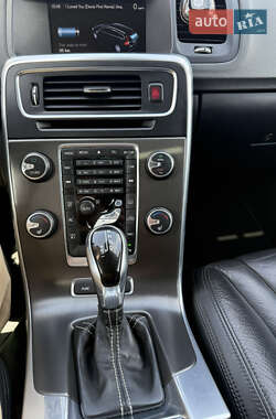 Універсал Volvo V60 2013 в 