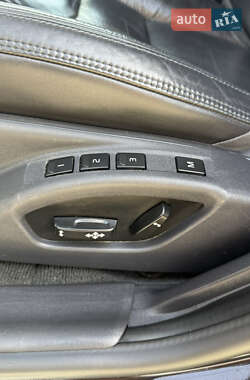 Універсал Volvo V60 2013 в 