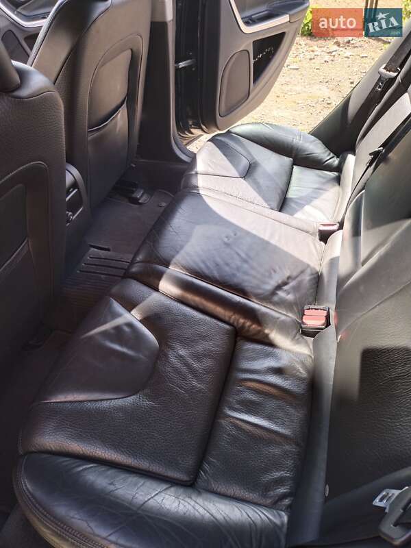 Универсал Volvo V60 2012 в Львове