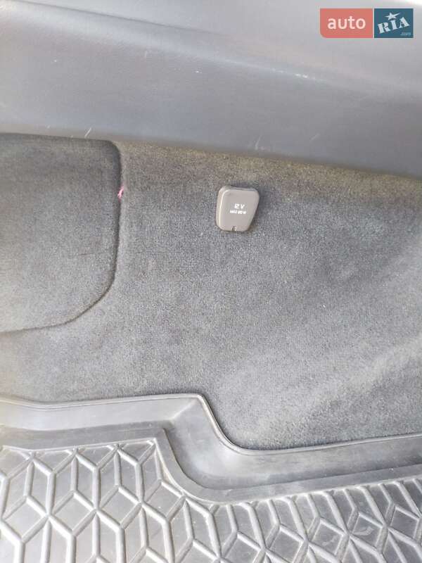 Универсал Volvo V60 2012 в Львове