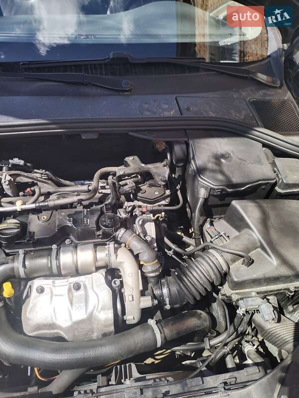 Универсал Volvo V60 2012 в Львове