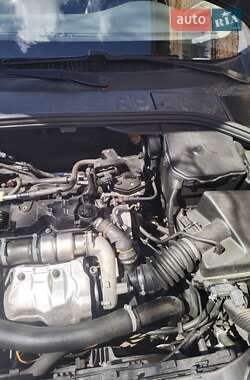 Универсал Volvo V60 2012 в 