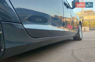 Универсал Volvo V60 2014 в 