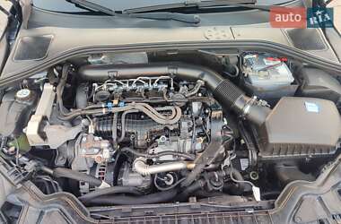 Универсал Volvo V60 2014 в 