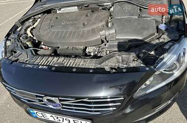 Универсал Volvo V60 2016 в 