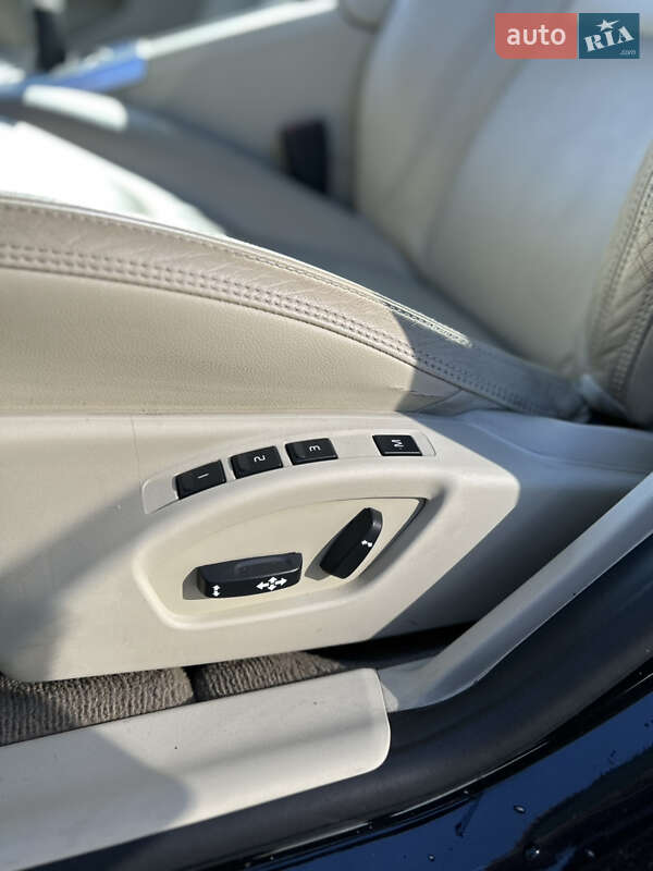 Универсал Volvo V60 2012 в Львове