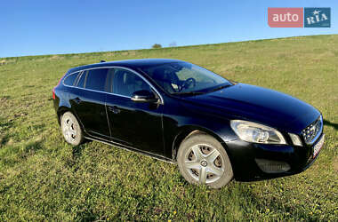 Універсал Volvo V60 2011 в 