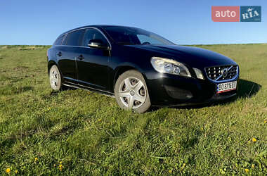 Універсал Volvo V60 2011 в 