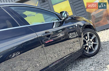 Универсал Volvo V60 2014 в 
