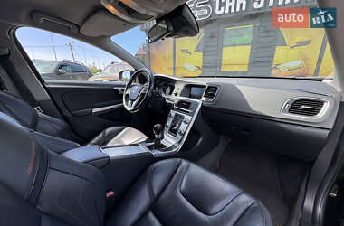 Универсал Volvo V60 2014 в 