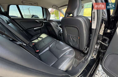 Универсал Volvo V60 2014 в 