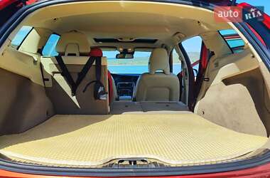 Універсал Volvo V60 2013 в 