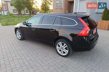 Універсал Volvo V60 2013 в 