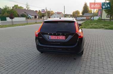 Універсал Volvo V60 2013 в 