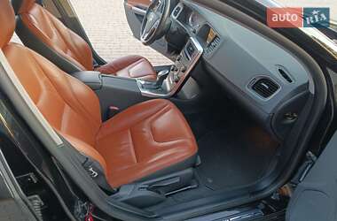 Універсал Volvo V60 2013 в 