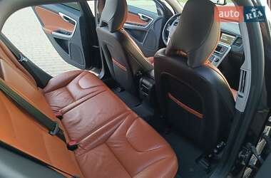Універсал Volvo V60 2013 в 