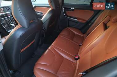 Універсал Volvo V60 2013 в 