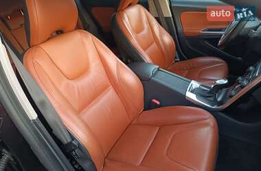 Універсал Volvo V60 2013 в 