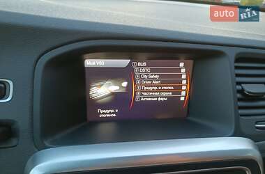 Універсал Volvo V60 2013 в 