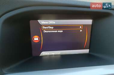Універсал Volvo V60 2013 в 