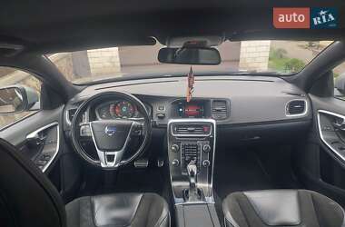 Універсал Volvo V60 2014 в 