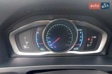 Універсал Volvo V60 2014 в 
