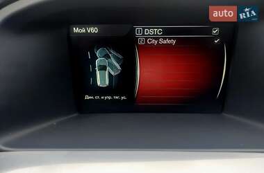 Універсал Volvo V60 2014 в 
