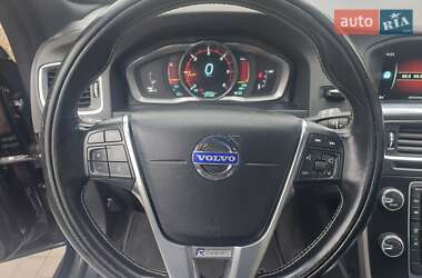 Універсал Volvo V60 2014 в 